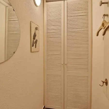 Hohe Worth, H3 Apartament Duhnen